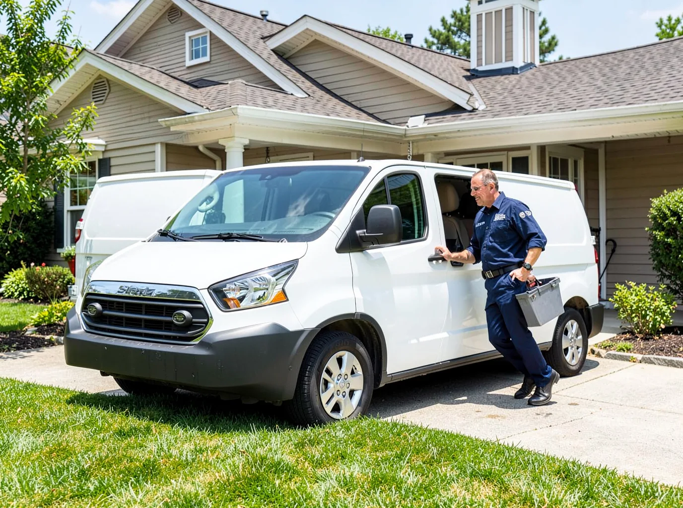Emergency Plumber company in Orange, CA